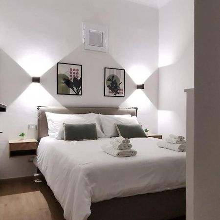 Piccolo Incanto Apartment Palermo Exteriör bild