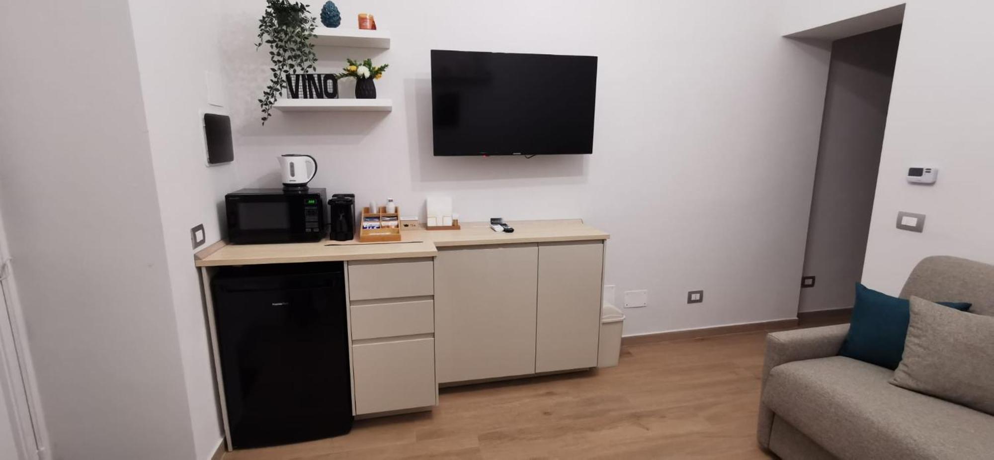 Piccolo Incanto Apartment Palermo Exteriör bild