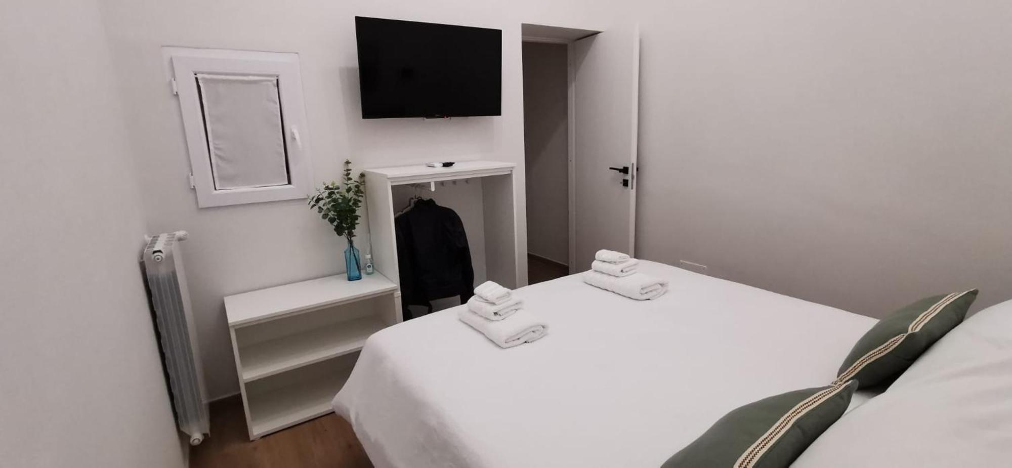 Piccolo Incanto Apartment Palermo Exteriör bild