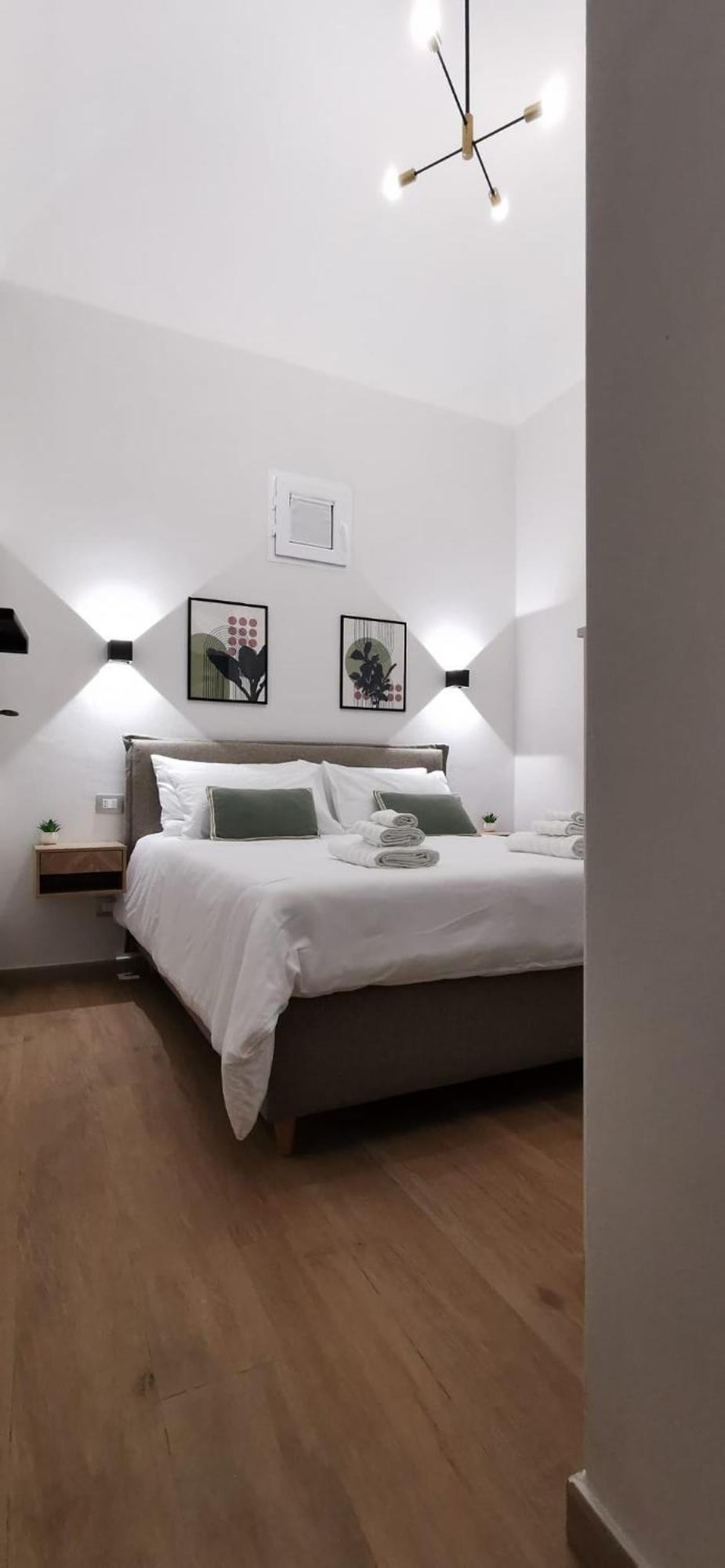 Piccolo Incanto Apartment Palermo Exteriör bild
