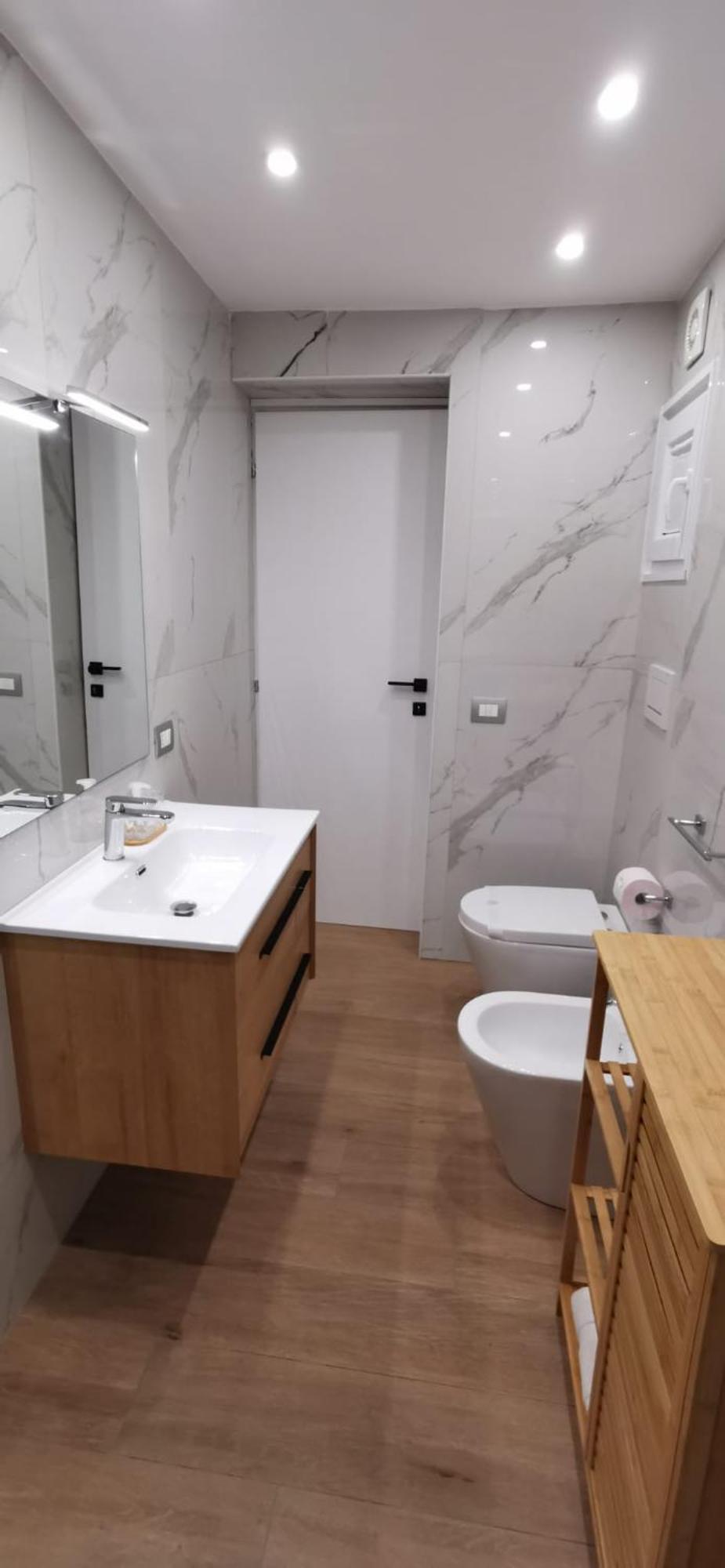 Piccolo Incanto Apartment Palermo Exteriör bild