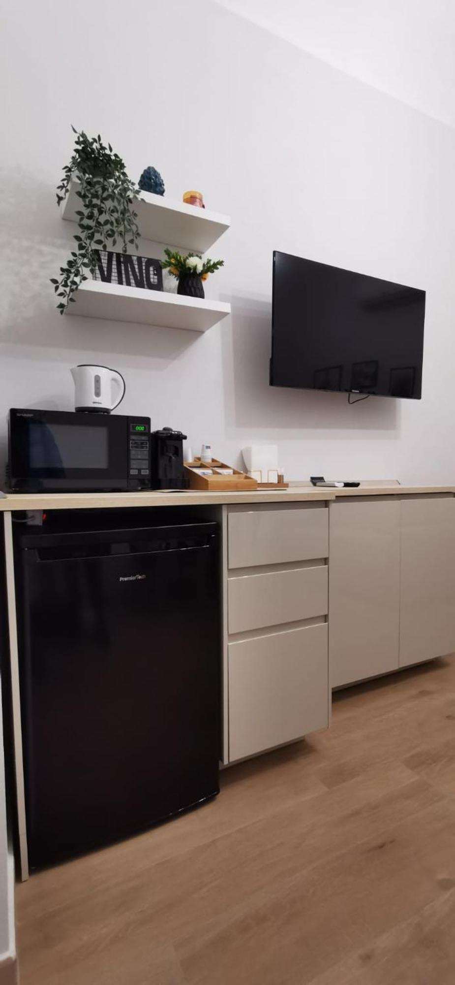 Piccolo Incanto Apartment Palermo Exteriör bild