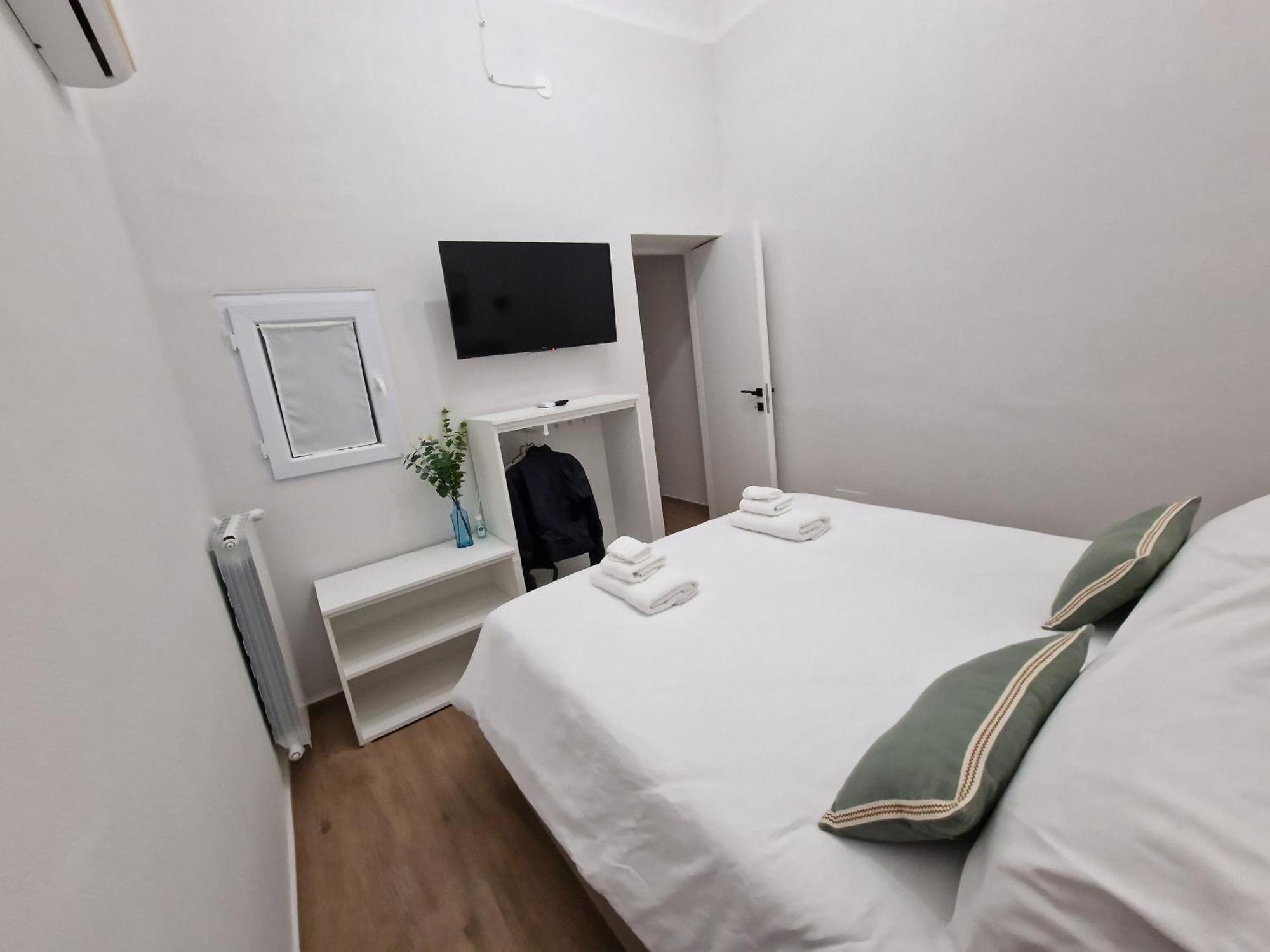 Piccolo Incanto Apartment Palermo Exteriör bild