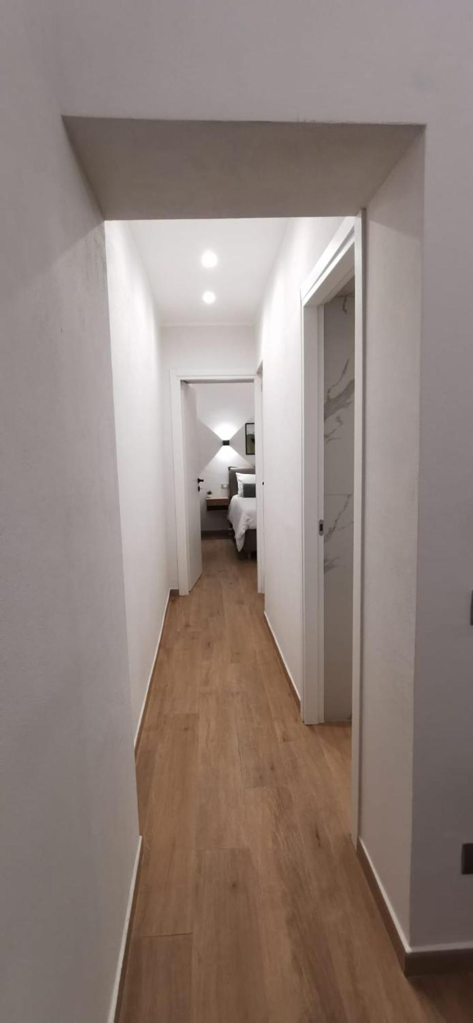 Piccolo Incanto Apartment Palermo Exteriör bild