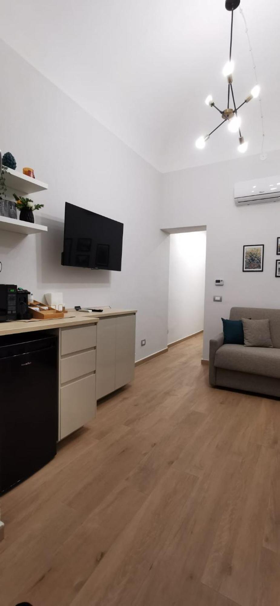 Piccolo Incanto Apartment Palermo Exteriör bild