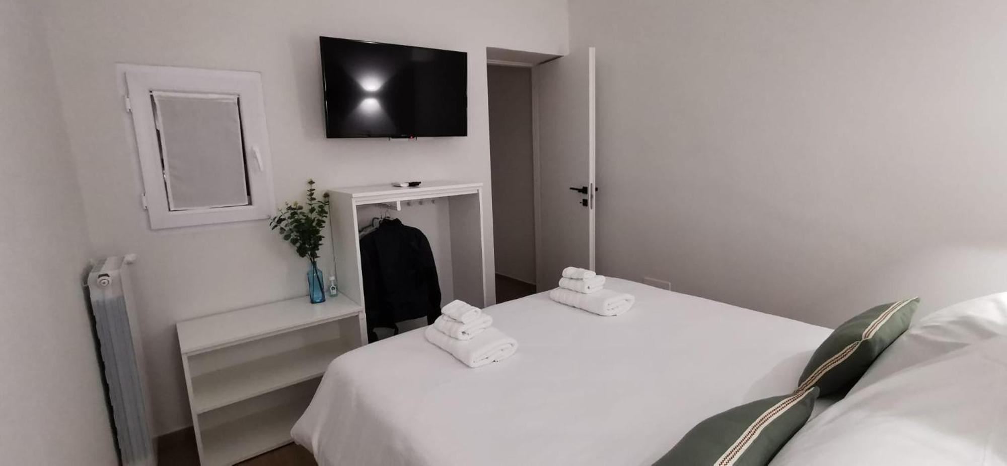 Piccolo Incanto Apartment Palermo Exteriör bild