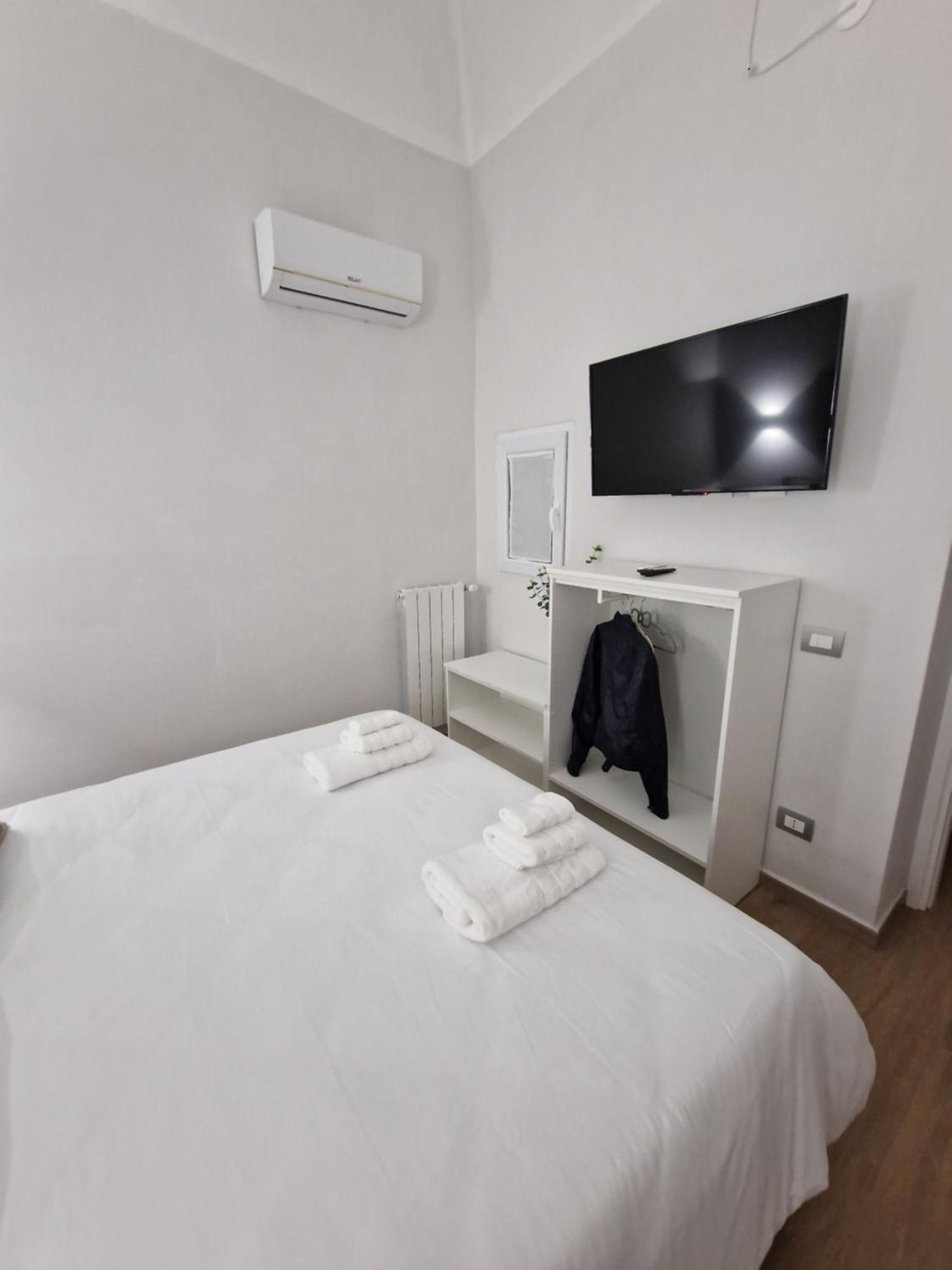 Piccolo Incanto Apartment Palermo Exteriör bild