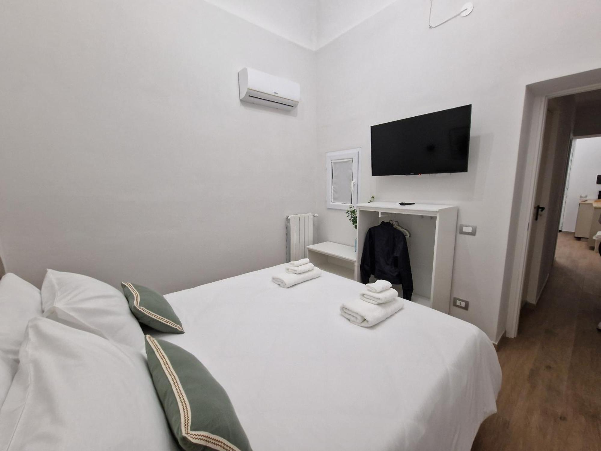 Piccolo Incanto Apartment Palermo Exteriör bild