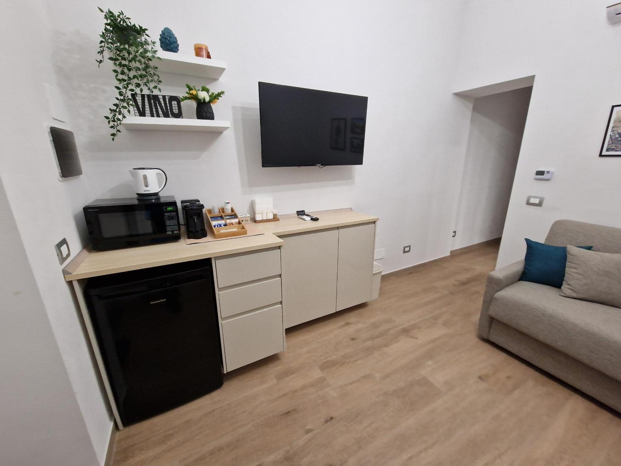 Piccolo Incanto Apartment Palermo Exteriör bild